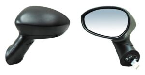 ELFIGP05EL ESPEJO FIAT GRANDE PUNTO 05-09 ELECT CHINO C/DESEMP ****8 IZQ