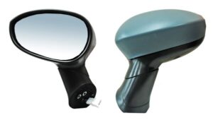 ELFIGP05EL1 ESPEJO FIAT GRANDE PUNTO 05-09 ELECT P/PINT C/DESEMP ****8 IZQ