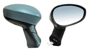 ELFIGP05ER1 ESPEJO FIAT GRANDE PUNTO 05-09 ELECT P/PINT C/DESEMP ****8 DER