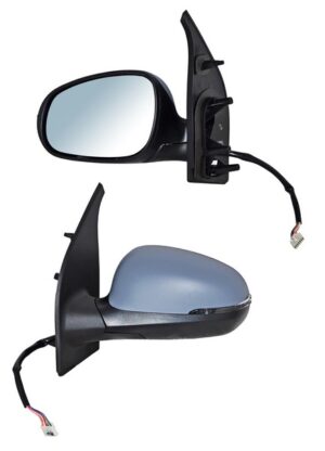 ELFIMO17EL ESPEJO FIAT MOBI 17-20 ELECT P/PINT C/DIRREC 892 210402 IZQ