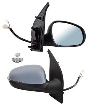 ESPEJO FIAT MOBI 17-20 ELECT P/PINT C/DIRECC C/DESEMP C/MEM 9 PINES 892 210625 DER