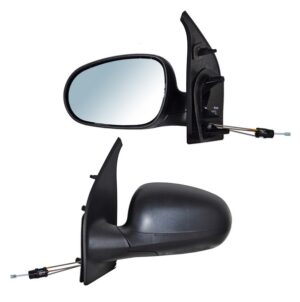 ELFIMO17L ESPEJO FIAT MOBI 17-20 C/CONT CHINO 892 210402 IZQ