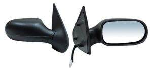 ELFIPA04ER ESPEJO FIAT PALIO  04-08  ELECT CHINO DER