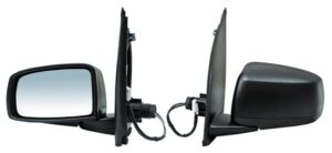 ELFIPN07EL ESPEJO PANDA 07-09 ELECT C/DESEMP ****7 IZQ