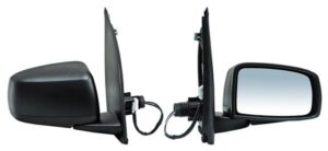 ELFIPN07ER ESPEJO PANDA 07-09 ELECT C/DESEMP ****7 DER