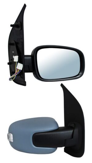 ELFIUN17ER ESPEJO FIAT UNO 17 ELECT P/PINT C/DIRECC C/MEM DER