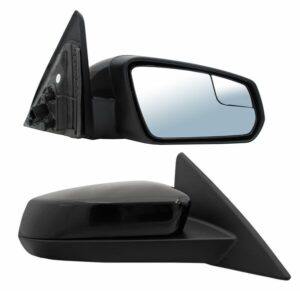 ELFMU13ER2 ESPEJO MUSTANG 13-14 ELECT P/PINT C/LUZ INF C/DESEMP C/PUNTO CIEGO DER