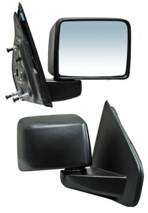 ELFPU04R1 ESPEJO FORD PU F150 04-08 S/CONT CHICO AMERICANO DER