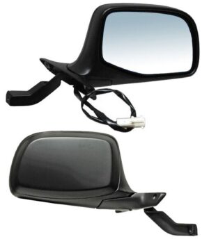 ELFPU92ENR ESPEJO FORD PU 92-96 ELECT NEGRO DER