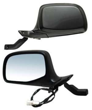 ELFPU92NL ESPEJO FORD PU 92-96 S/CONT NEGRO IZQ