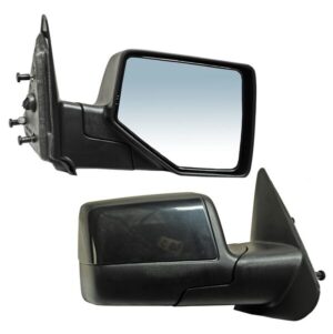 ELFRA10CR1 ESPEJO RANGER 10-12 S/CONT P/PINT DER