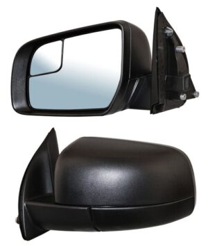 ELFRA17L ESPEJO RANGER 17-21 MANUAL CHINO C/PUNTO CIEGO DER