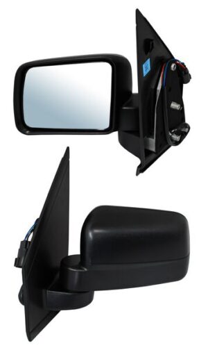 ELFTR07EL1 ESPEJO TRANSIT 07-13 ELECT CHINO C/DESEMP IZQ