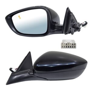 ELHAC23EL ESPEJO ACCORD 23-24 ELECT P/PINT C/SENSOR PUNTO CIEGO C/DESEMP 7 PINES IZQ