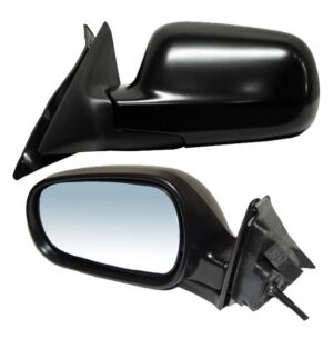 ELHAC94CL ESPEJO ACCORD 94-97 4P C/CONT MAN **** IZQ