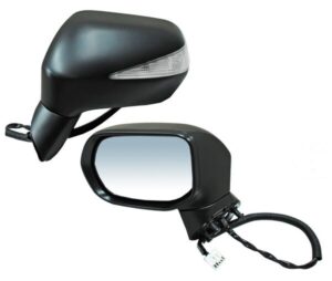 ELHCI06EL1 ESPEJO CIVIC HIBRIDO 06-11 ELECT P/PINT C/DIRECC ***0 IZQ