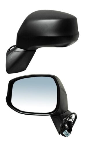 ELHCI12EL ESPEJO CIVIC 12-14 2/ 4P ELECT P/PINT C/DESEMP IZQ