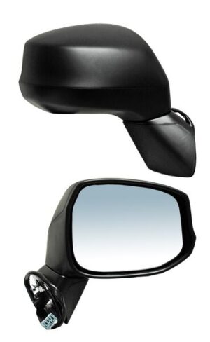 ELHCI12ER ESPEJO CIVIC 12-14 2/ 4P ELECT P/PINT C/DESEMP DER