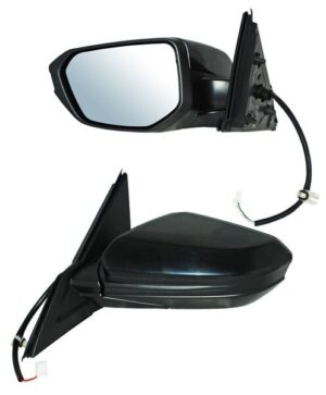 ELHCI16EL ESPEJO CIVIC 16-19 ELECT P/PINT IZQ