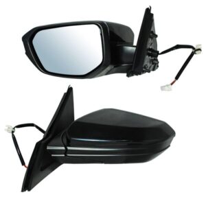 ELHCI16EL1 ESPEJO CIVIC 16-19 ELECT P/PINT C/DESEMP IZQ