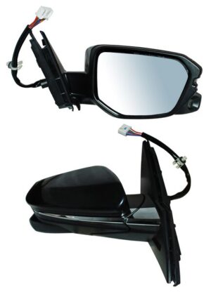 ELHCI16ER2 ESPEJO CIVIC 16-19 ELECT P/PINT C/CROMO C/CAMARA C/DIRECC C/DESEMP DER