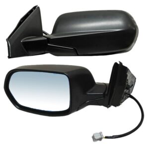 ELHCR07ELD ESPEJO CRV 07-11 ELECT C/DESEMP T154 IZQ
