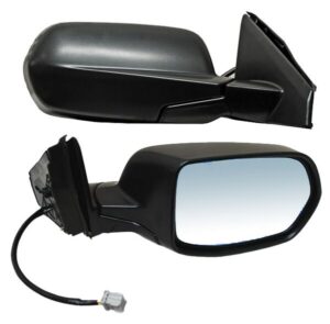 ELHCR07ERD ESPEJO CRV 07-11 ELECT C/DESEMP T154 DER