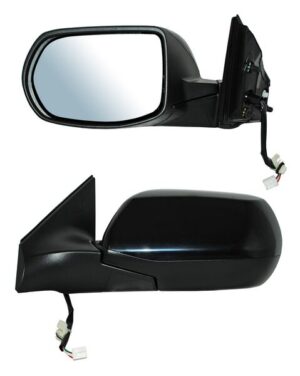 ELHCR17EL ESPEJO CRV 17-19 ELECT P/PINTAR IZQ