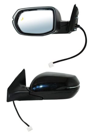 ELHCR17ELS ESPEJO CRV 17-18 ELECT P/PINT C/DIRECC C/SENSOR PUNTO CIEGO IZQ