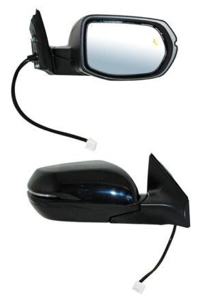 ELHCR17ERS ESPEJO CRV 17-18 ELECT P/PINT C/DIRECC C/SENSOR PUNTO CIEGO DER