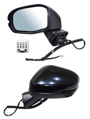 ELHCR23EL1 ESPEJO CRV 23-24 ELECT P/PINT C/DIRECC 5 PINES 240920 IZQ