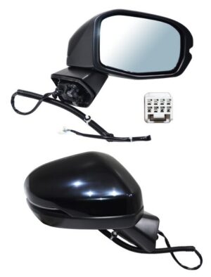 ELHCR23ER1 ESPEJO CRV 23-24 ELECT P/PINT C/DIRECC 5 PINES 240920 DER