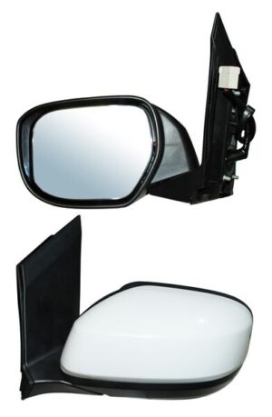 ESPA795 ESPEJO HONDA CITY 10-13 ELECT P/PINT LH N-TW