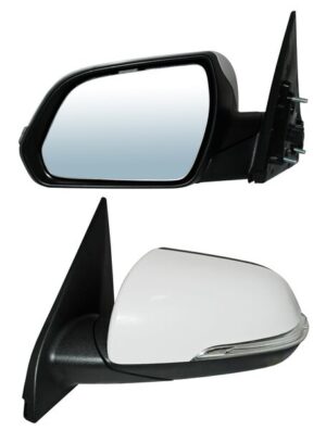 ELHDCR17EL ESPEJO CRETA 17 ELECT P/PINT C/DIRECC 892 IZQ