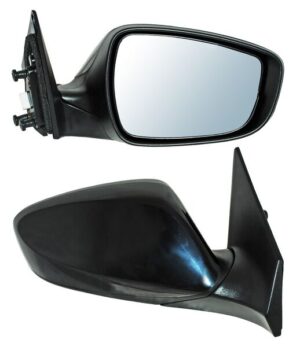 ELHDEL15ER ESPEJO ELANTRA 15-16 ELECT P/PINT DER