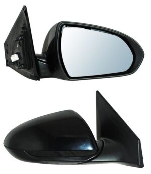 ELHDEL17ER ESPEJO ELANTRA 17-18 ELECT P/PINT C/DESEMP DER