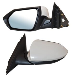 ELHDEL21EL ESPEJO ELANTRA 21-22 ELECT 3 PINES 892 220204 IZQ