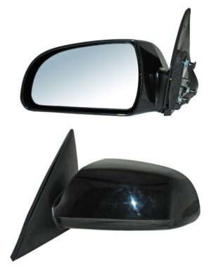 ELHDSO06EL ESPEJO SONATA 06-10 ELECT 6104 IZQ