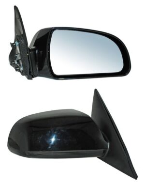 ELHDSO06ER ESPEJO SONATA 06-10 ELECT 6104 DER