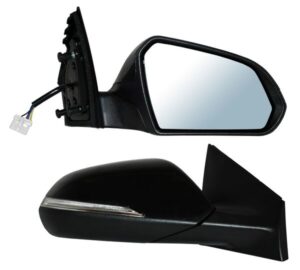 ELHDSO15ER ESPEJO SONATA 15-17 ELECT C/DIRECC DER