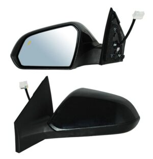 ELHDSO18EL ESPEJO LAT SONATA 18-19 ELEC P/PINT S/DIRECC C/SENSOR PUNTO CIEGO C/DESEMP IZQ