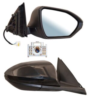 ELHDTC22ER ESPEJO TUCSON 22-23 ELECT P/PINT 3 PINES 230414 DER