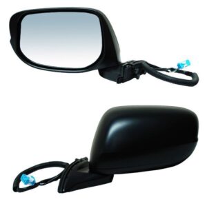 ELHFI09EL ESPEJO FIT 09-14 ELECT IZQ