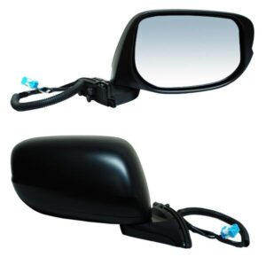 ELHFI09ER ESPEJO FIT 09-14 ELECT DER