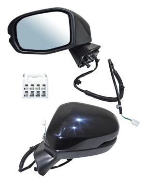 ELHH23EL1 ESPEJO HRV 23-24 ELECT P/PINT 5 PINES 240920 IZQ