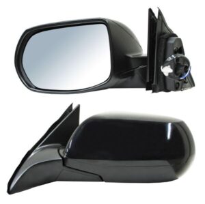 ELHHR16EL ESPEJO HRV 16-18 ELECT IZQ