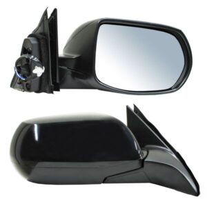 ELHHR16ER ESPEJO HRV 16-18 ELECT DER