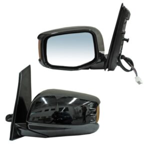 ELHOD11EL1 ESPEJO ODYSSEY 11-13 ELECT P/PINT C/DIRECC IZQ