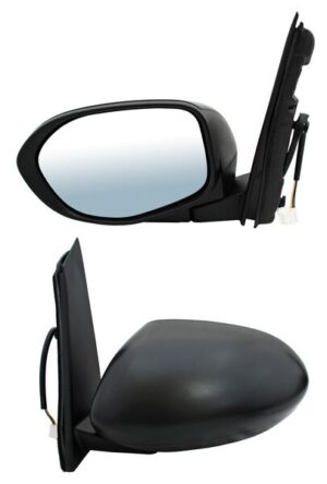 ELHOD14EL ESPEJO ODYSSEY 14-16 ELECT CHINO IZQ