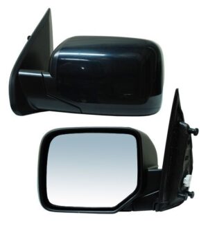 ELHPI09EL ESPEJO PILOT 09-13 ELECT C/DESEMP IZQ